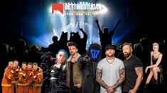 Melodifestivalen 2026