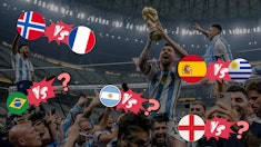 10 VM matcher att hålla koll på