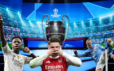 Champions league