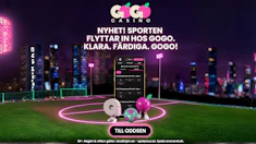 Gogo Casino Sport betting