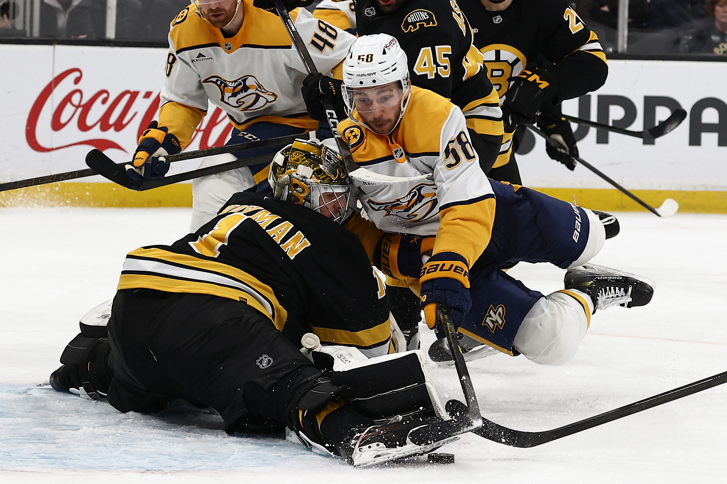 Speltips Nashville - Boston