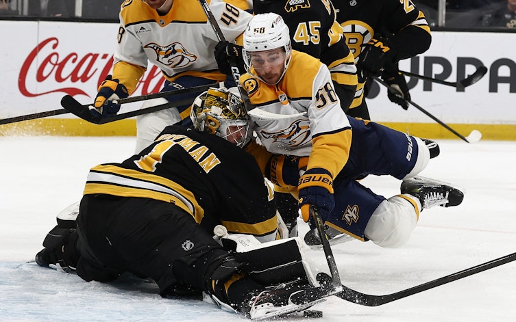 Speltips Nashville - Boston