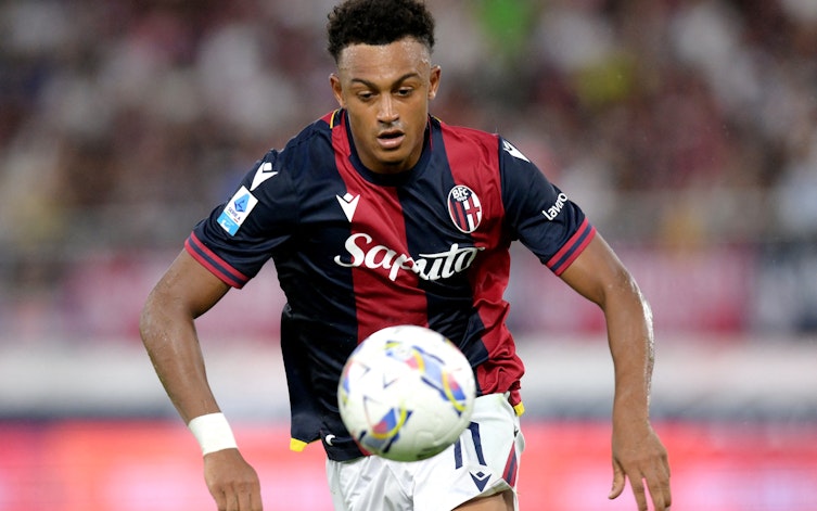 Speltips Bologna - Monaco