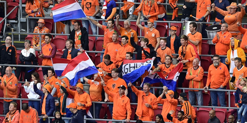 Nederlandernafans
