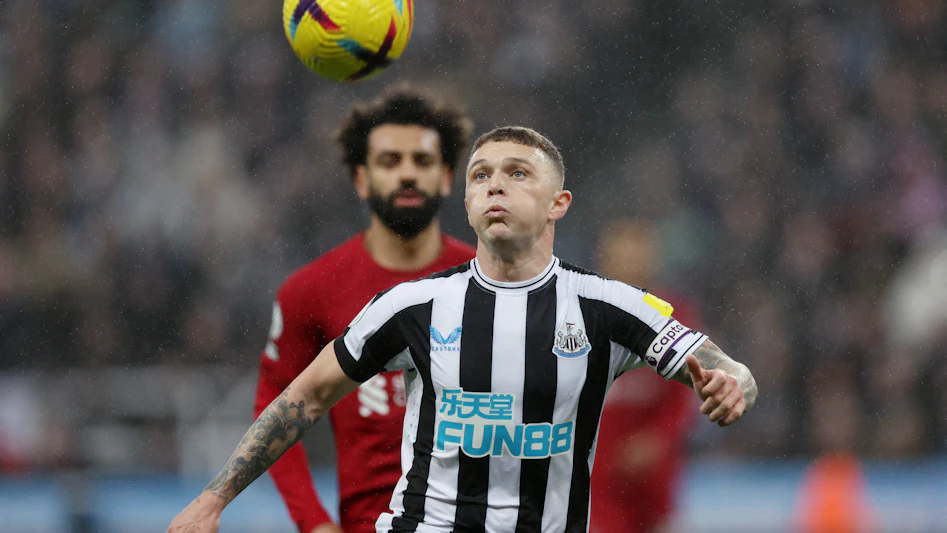 Newcastle United v Liverpool St James Park