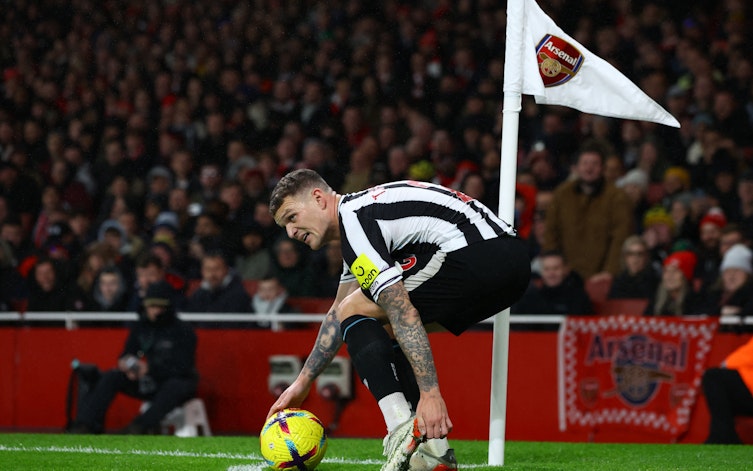 Speltips Newcastle - Arsenal