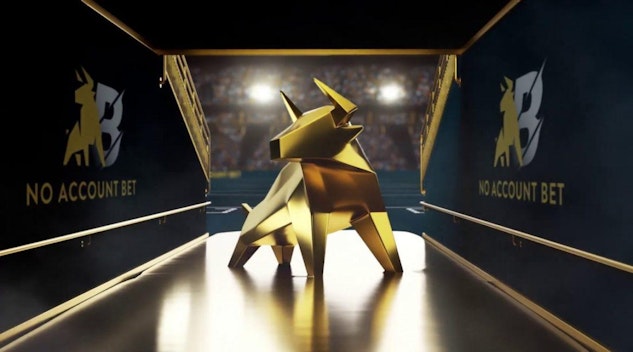 No Account Bet Bonus Odds Betting