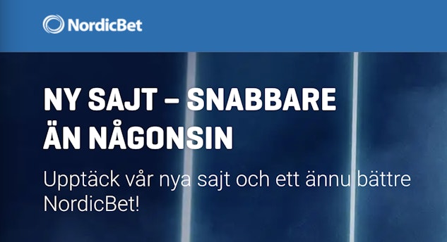 Nordic Bet Odds Casino