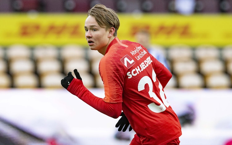 Speltips Vejle Boldklub - FC Nordsjälland