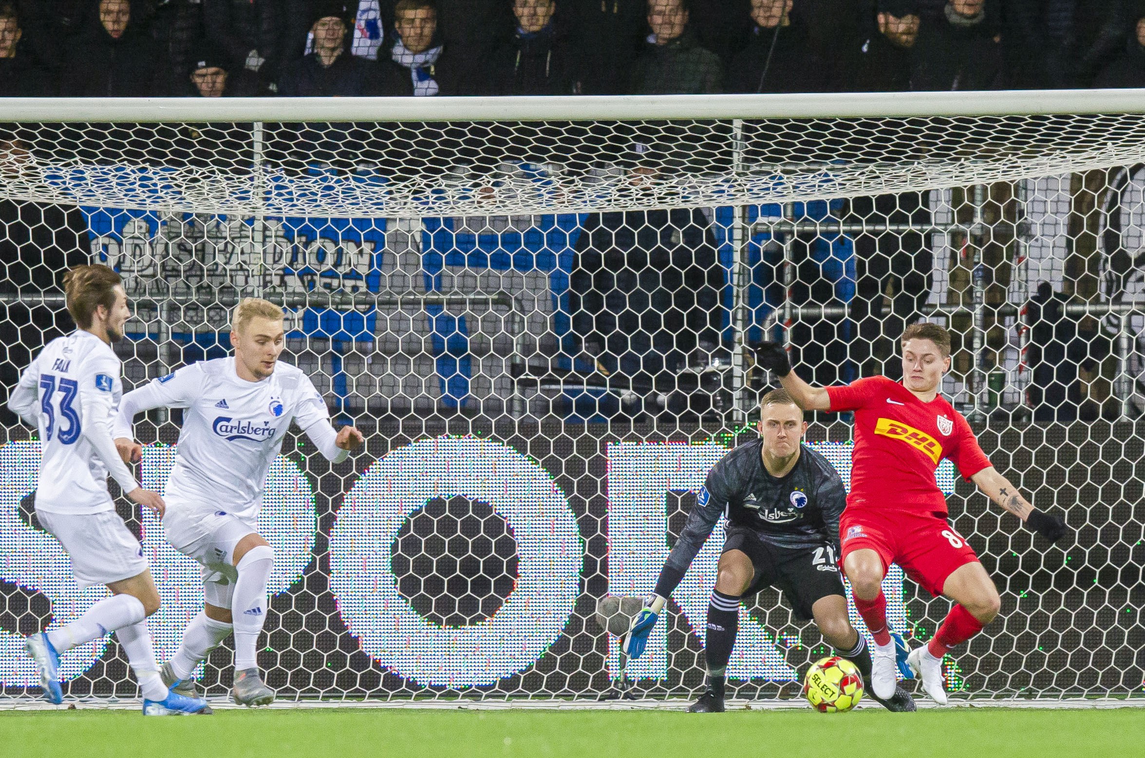 Speltips Nordsjälland - FC Köpenhamn