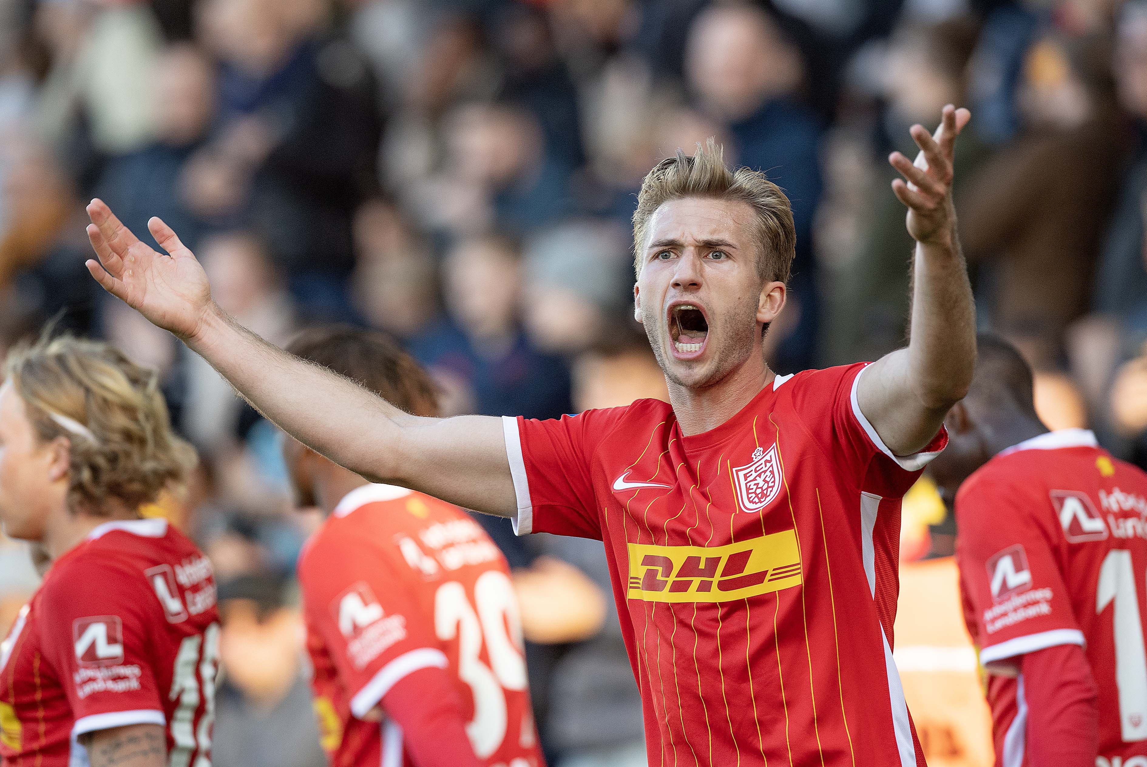 Speltips FC Nordsjälland - Ålborg