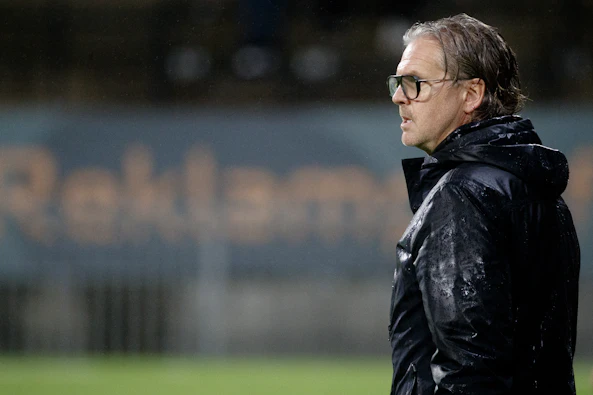 Rikard Norling Bettingstugan