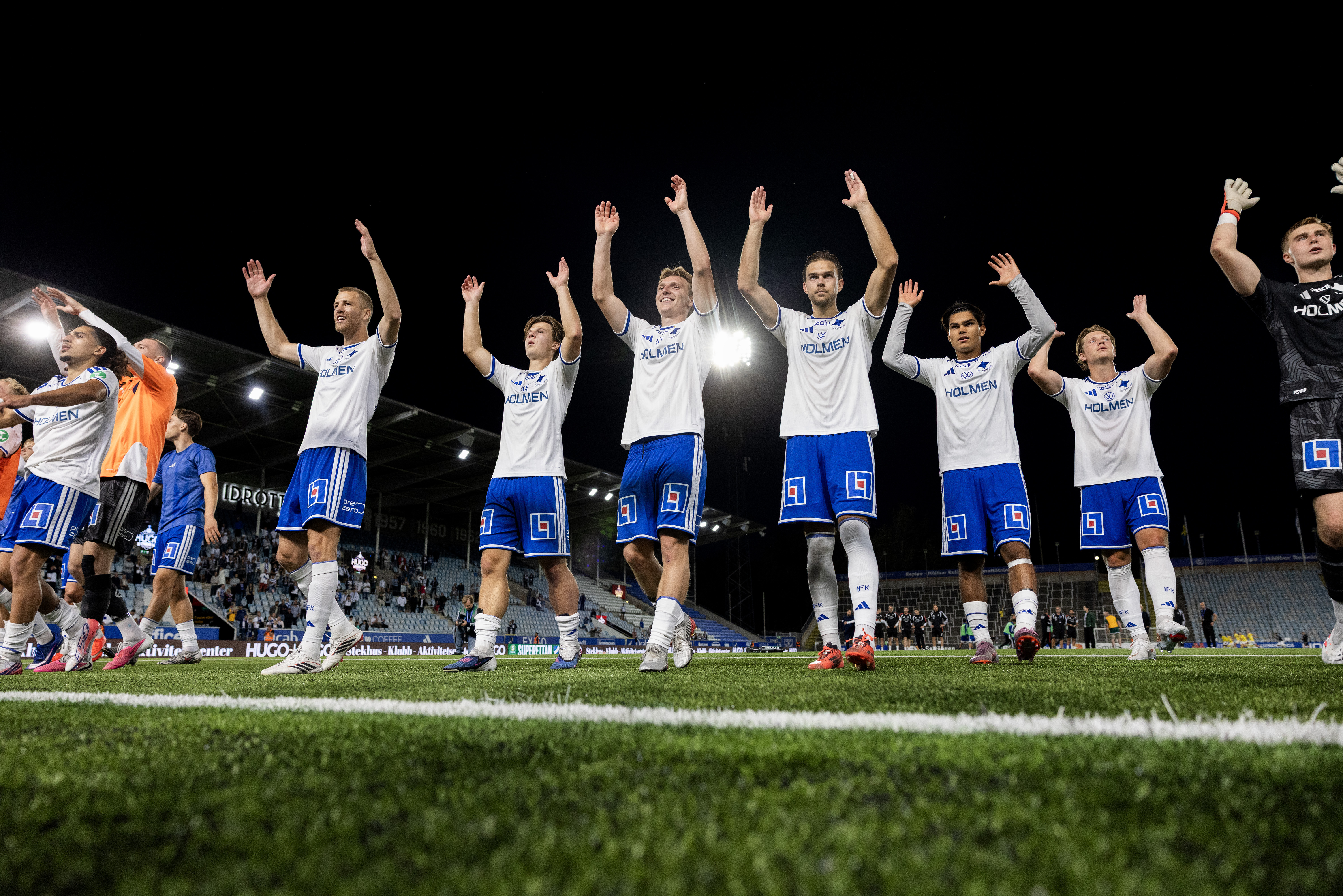 Speltips Norrköping - Ljungskile