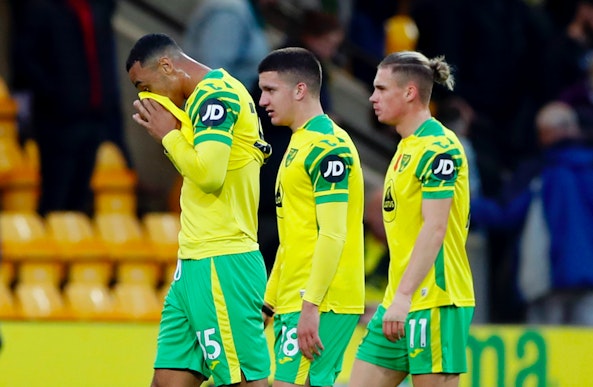 Norwich City