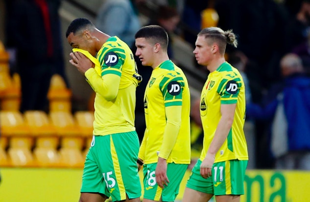 Norwich City