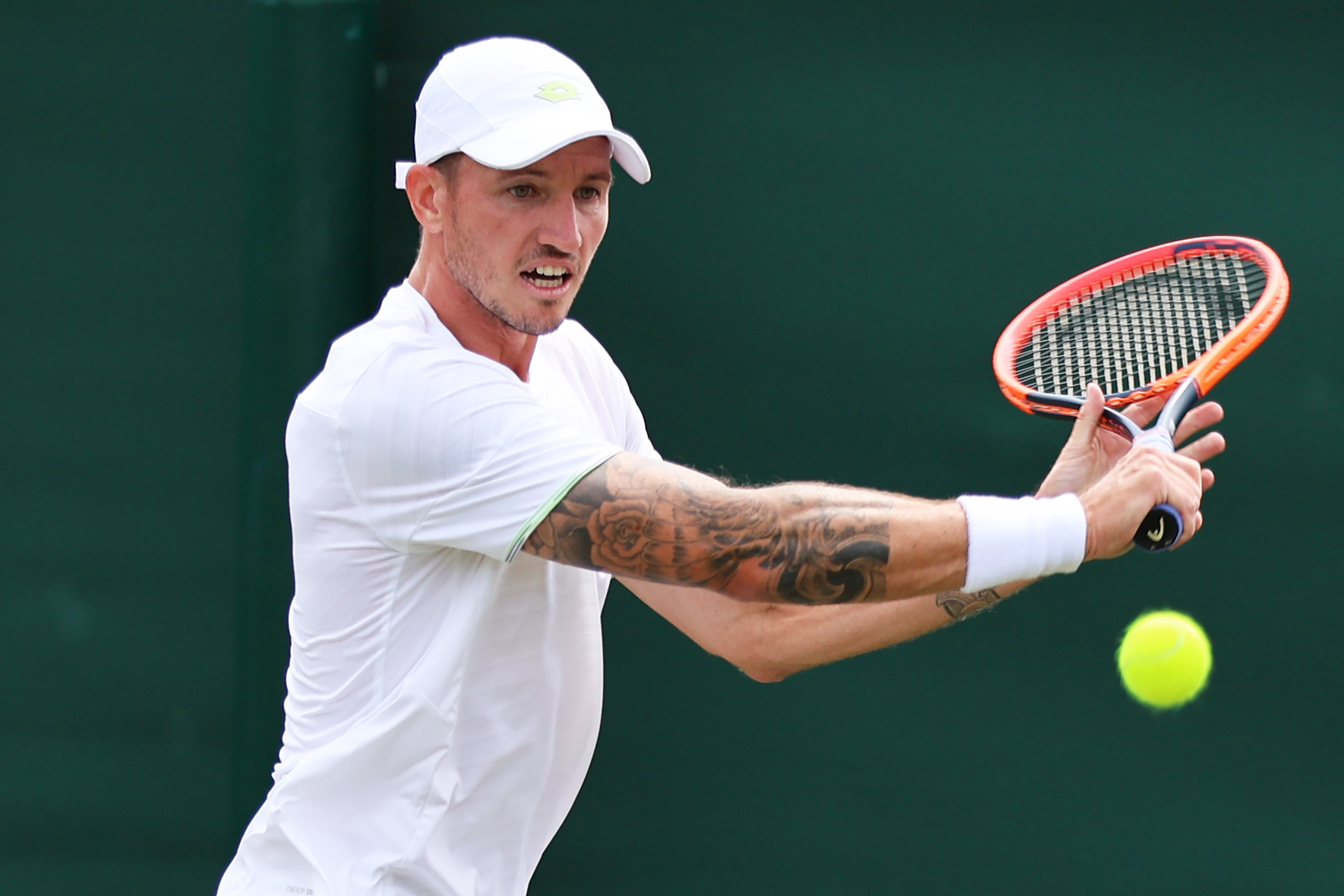 Speltips Raonic - Novak