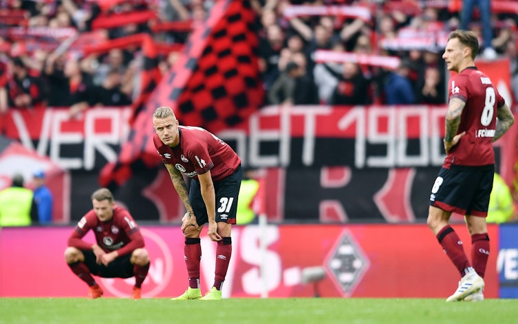 Speltips FC Nürnberg - 1. FC Kaiserslautern