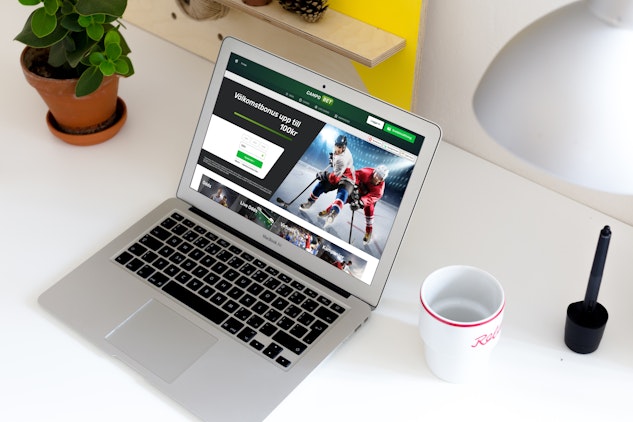 Nya bettingsidor utan konto