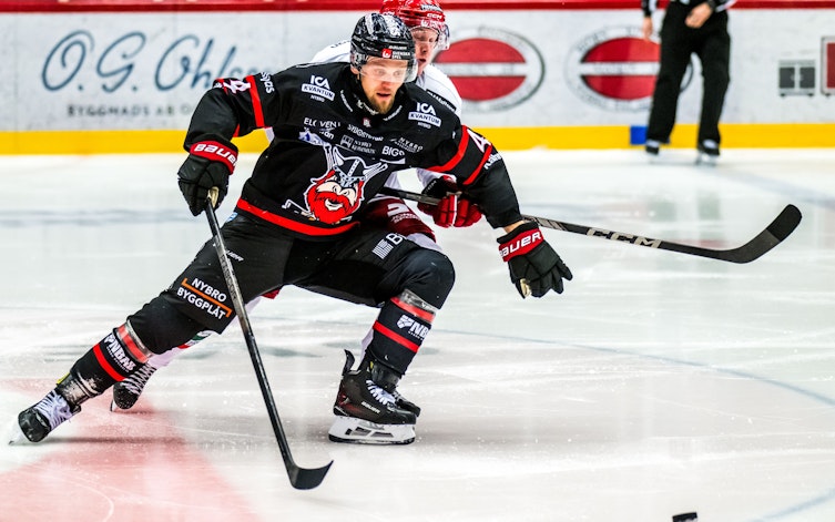 Speltips Nybro Vikings IF - Östersunds IK