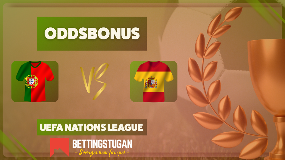 Oddsbonus UEFA Nations League Final