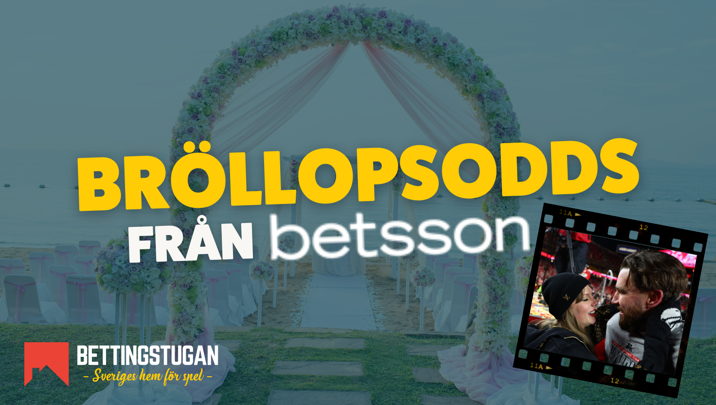 Odds Taylor Swift bröllop - Bettingstugan