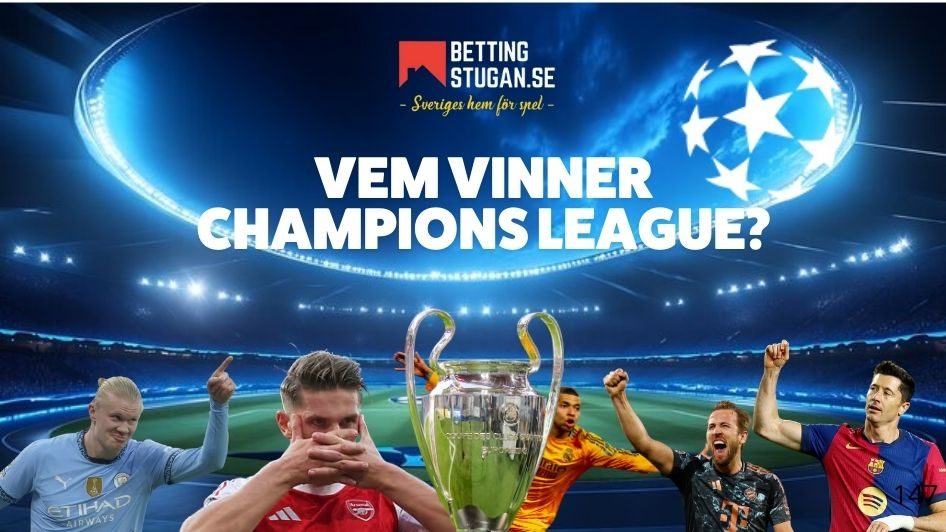 Champions league 2025/206