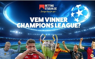 Champions league 2025/206