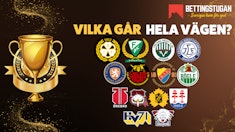 Odds Vinnare SHL 2025 2026 - Bettingstugan