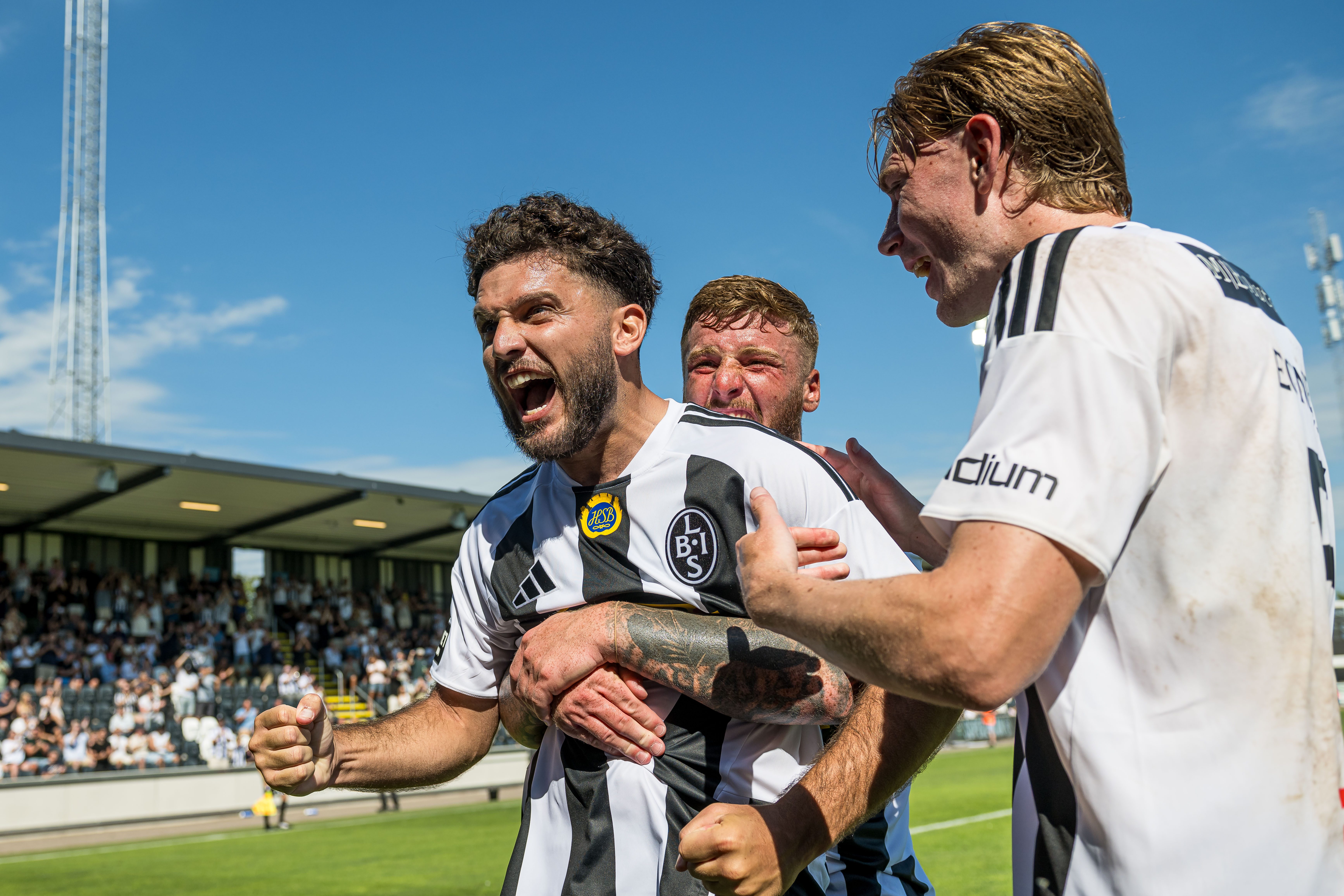 Speltips Östersunds FK - Landskrona BoIS