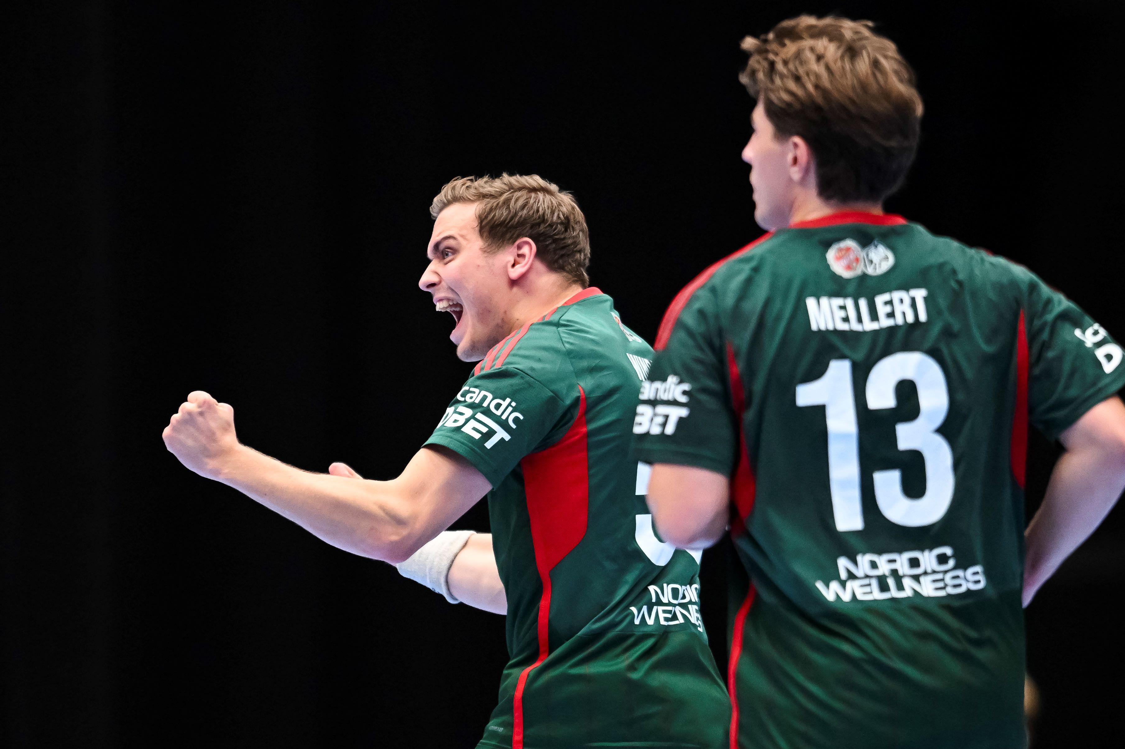 Speltips OV Helsingborg - IF Hallby HK