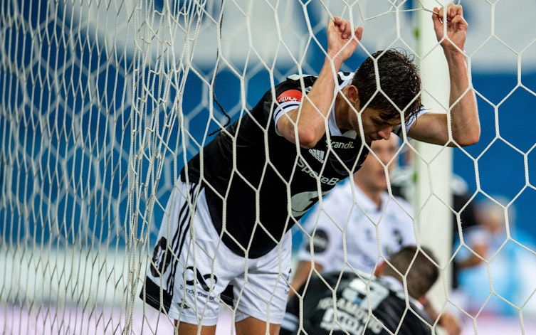 Speltips Odds Ballklubb - Rosenborg