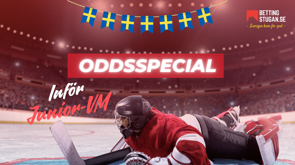 Odds JVM Bettingstugan Langtidsspel Smakronorna