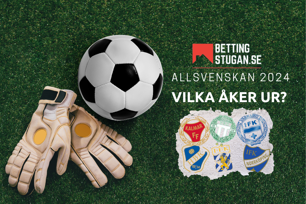 Odds bottenstriden allsvenskan 2024