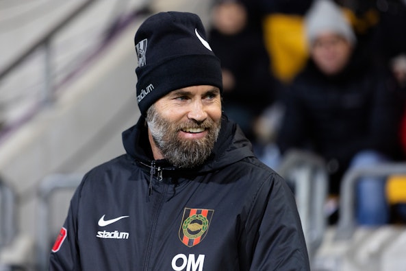 Olof Mellberg kan fa BP att lyfta i Allsvenskan