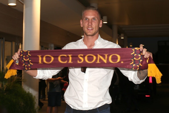 Olsen Roma