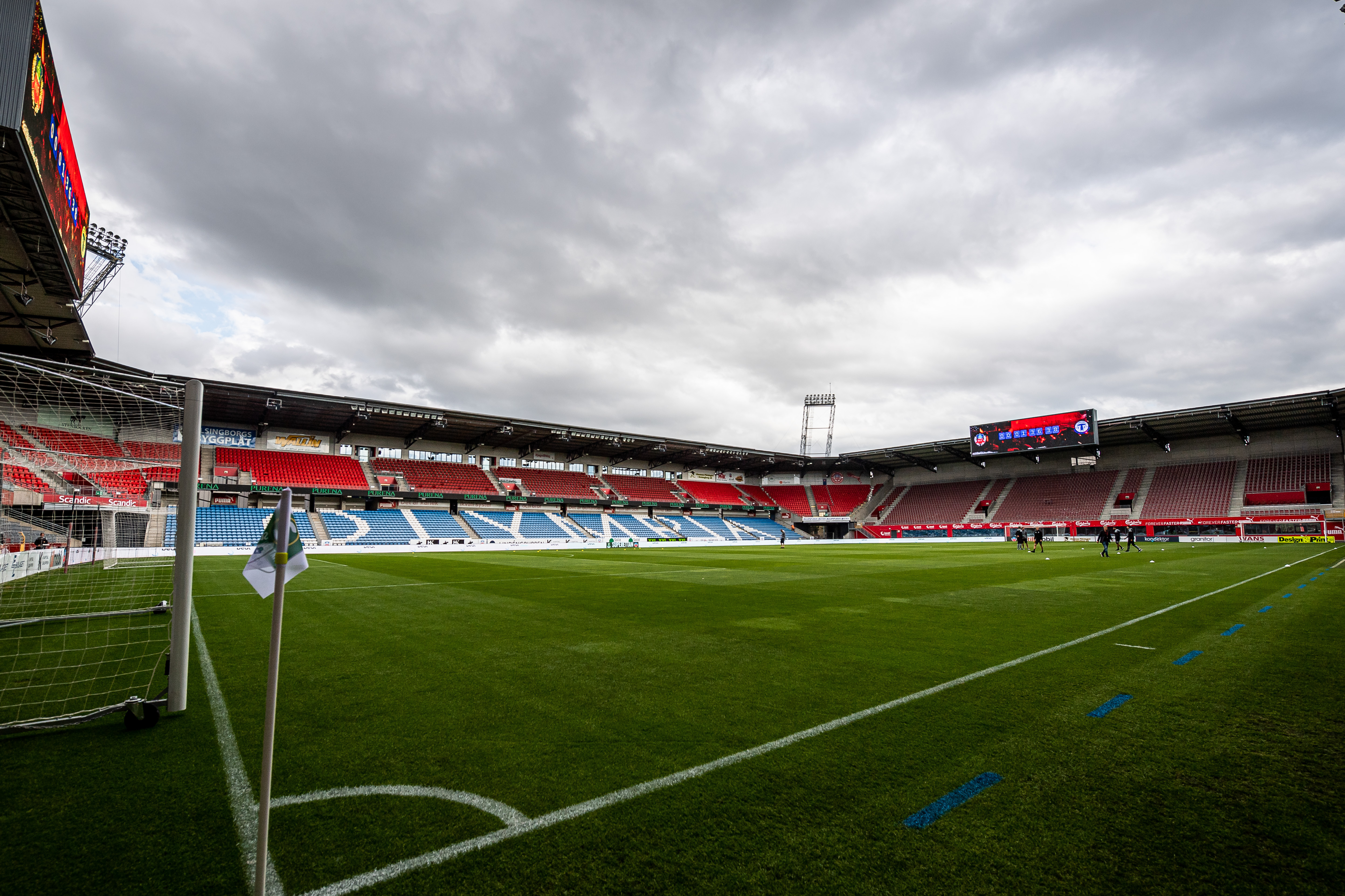 Speltips Helsingborgs IF - IK Brage