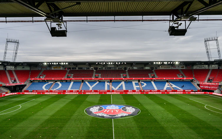 Speltips Helsingborgs IF - IK Brage