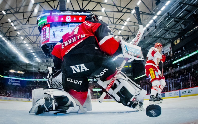 Speltips Modo Hockey - Örebro HK