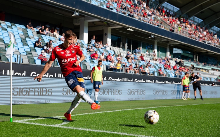 Speltips Örgryte IS - GIF Sundsvall