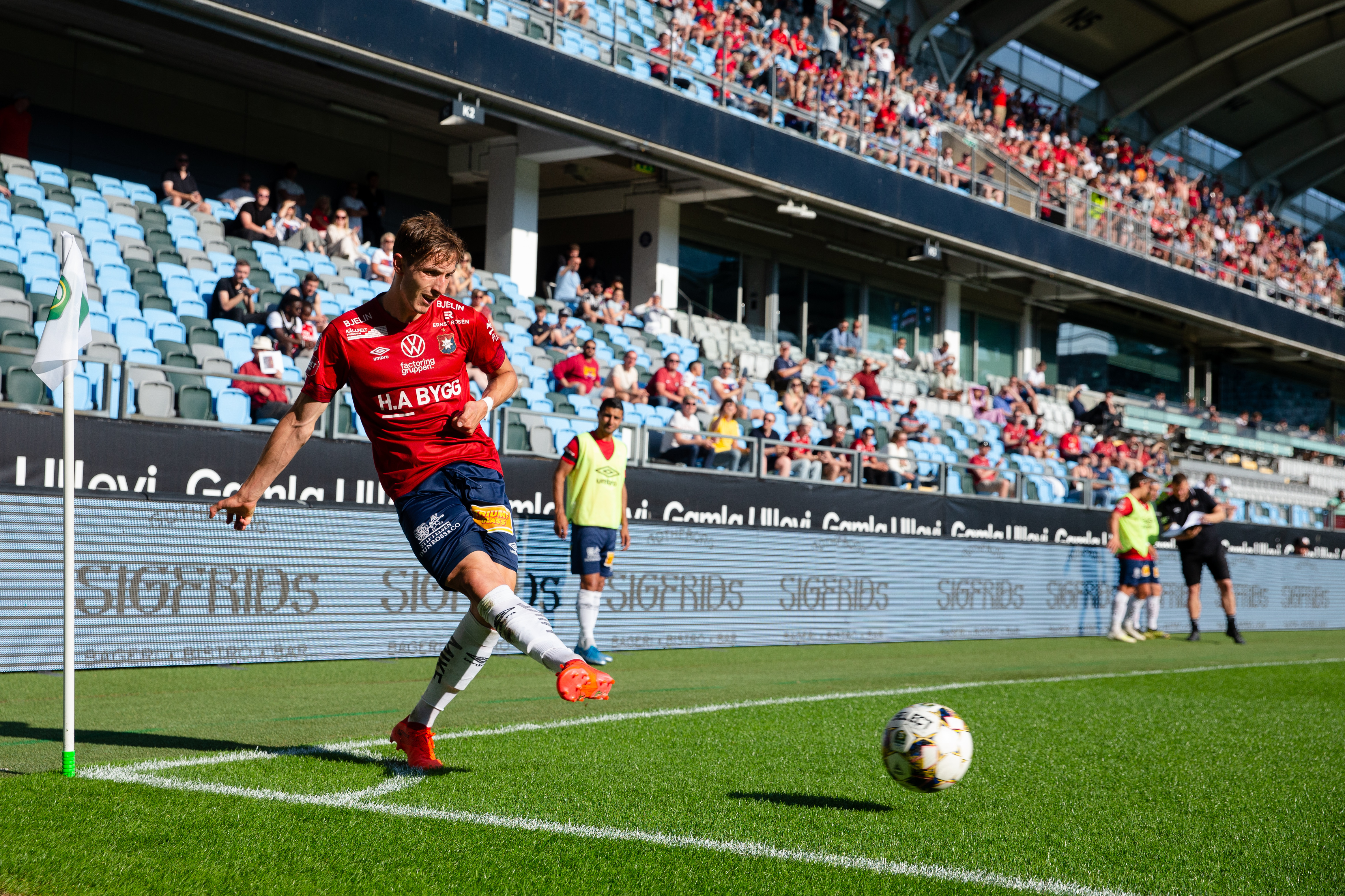 Speltips Örgryte IS - Örebro SK