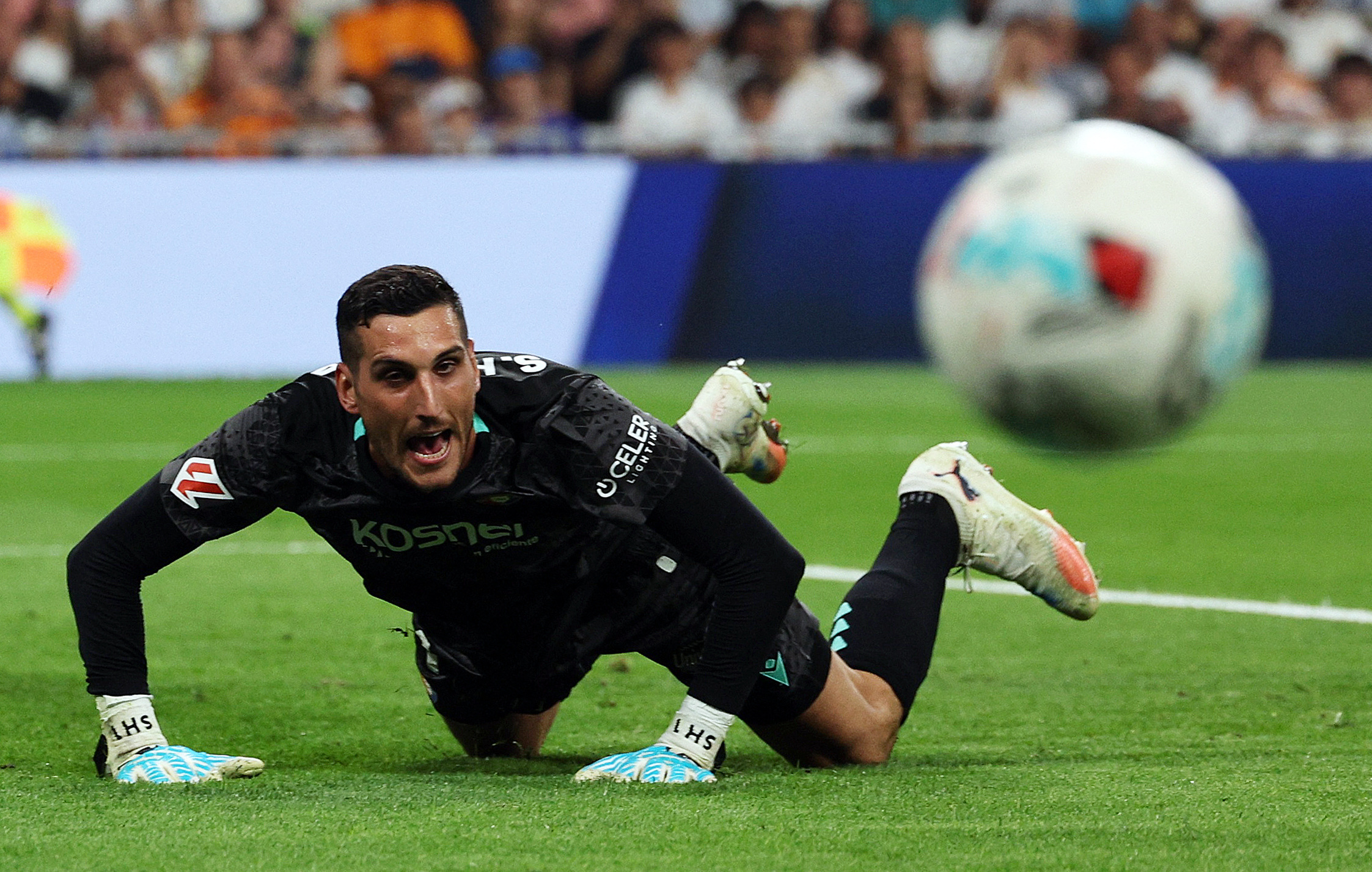 Speltips Osasuna - Getafe