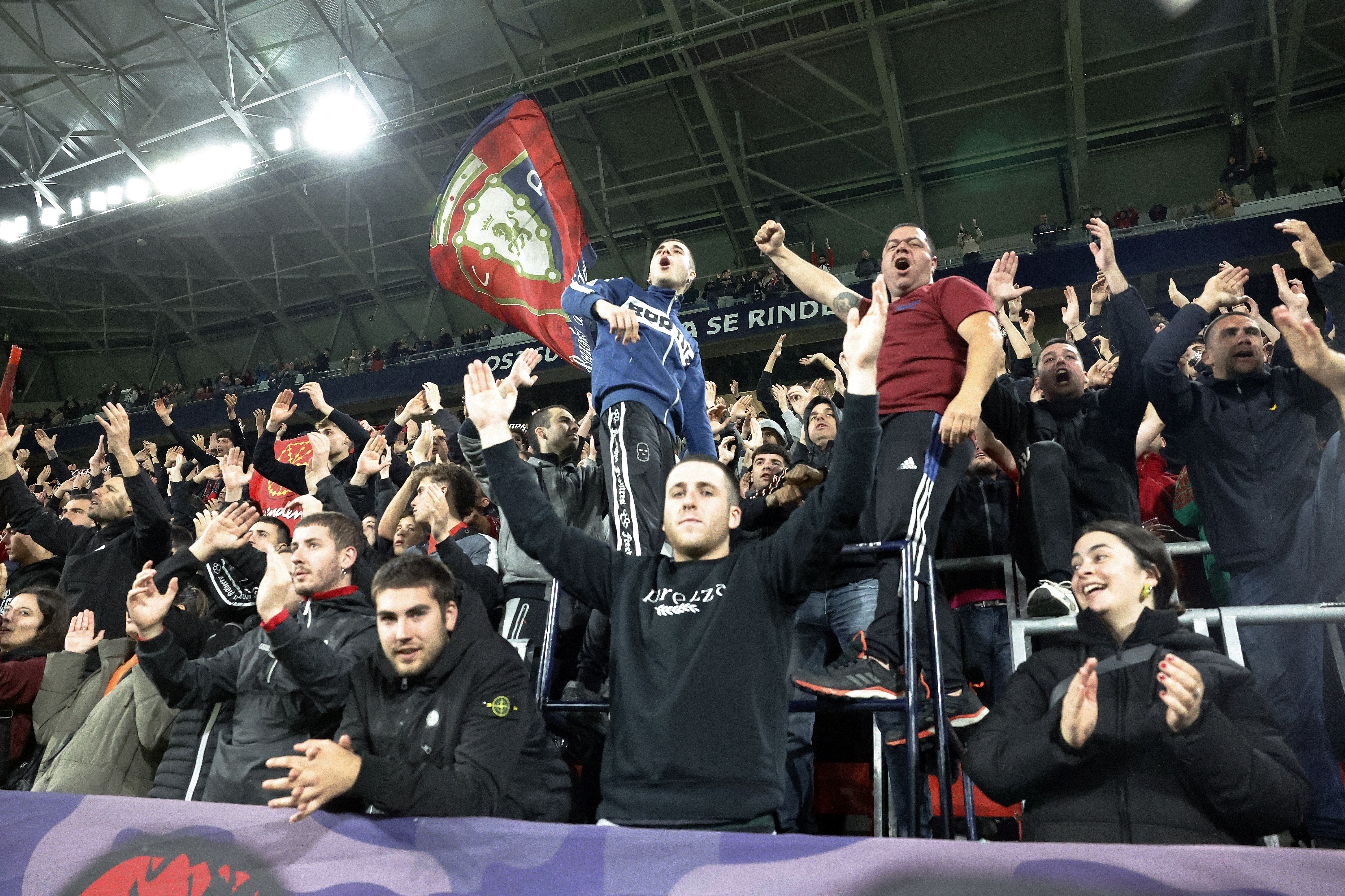 Speltips Osasuna - Levante