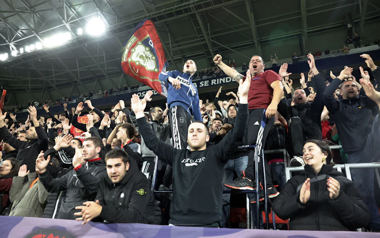 Speltips Osasuna - Levante