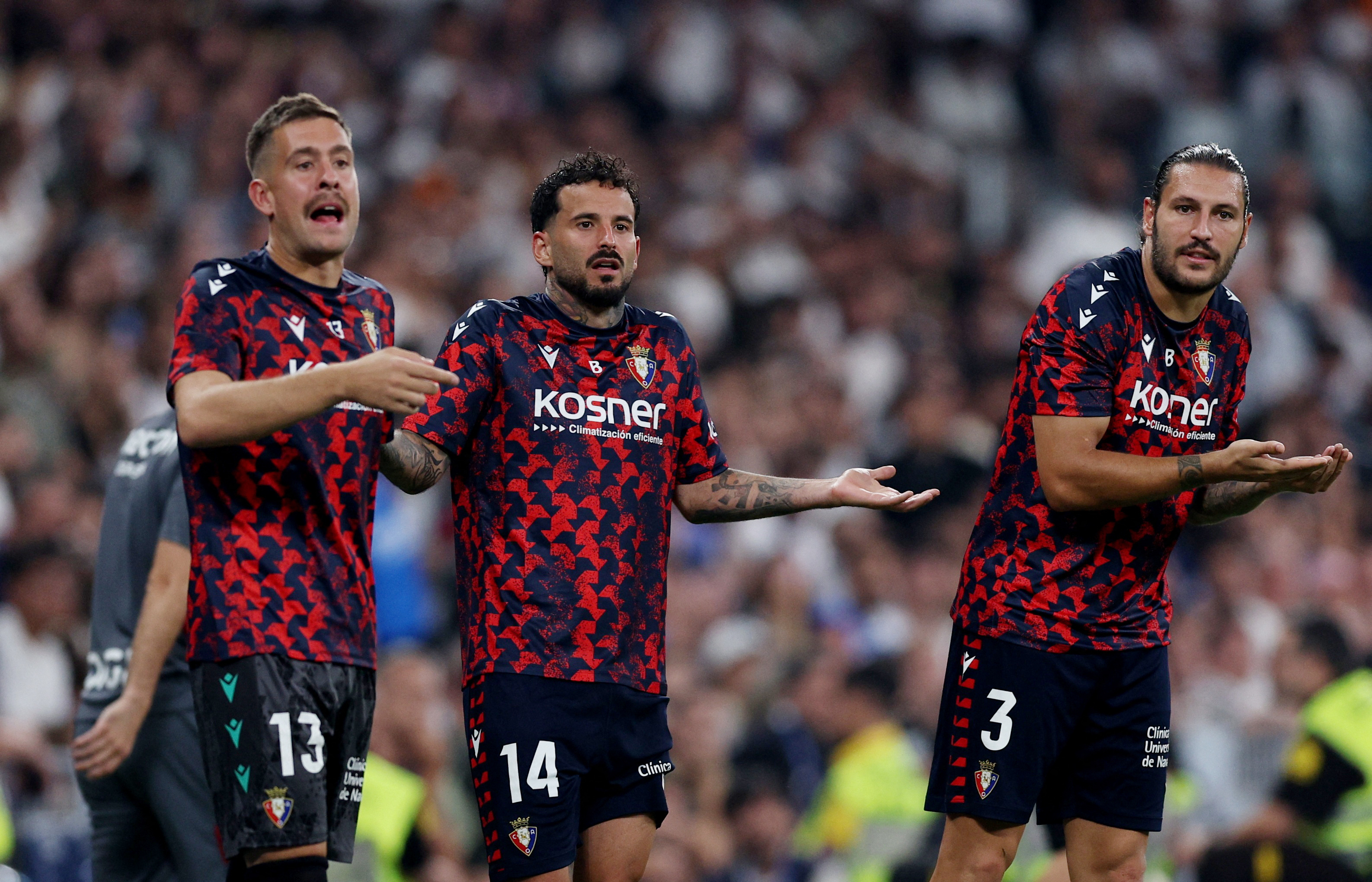 Speltips Osasuna - Levante