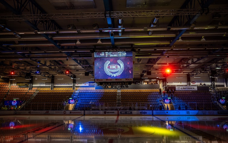 Speltips IK Oskarshamn - Djurgårdens IF