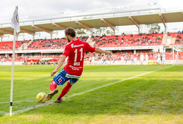 Oster Horna Superettan