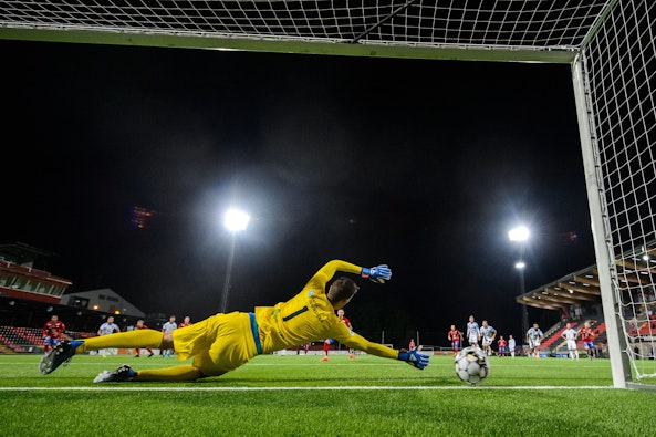 Öster Jönköping Superettan