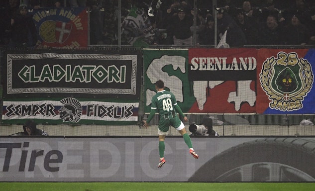 Osterrike Nikolaus Wurmbrand