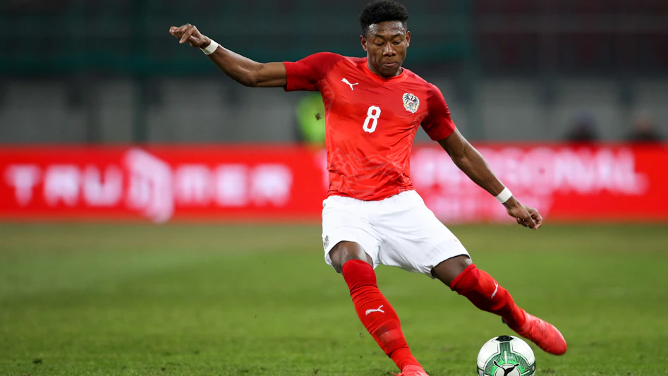 FotbollsEM Österrike Grupp C Odds