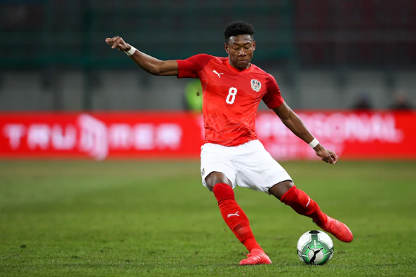 FotbollsEM Österrike Grupp C Odds